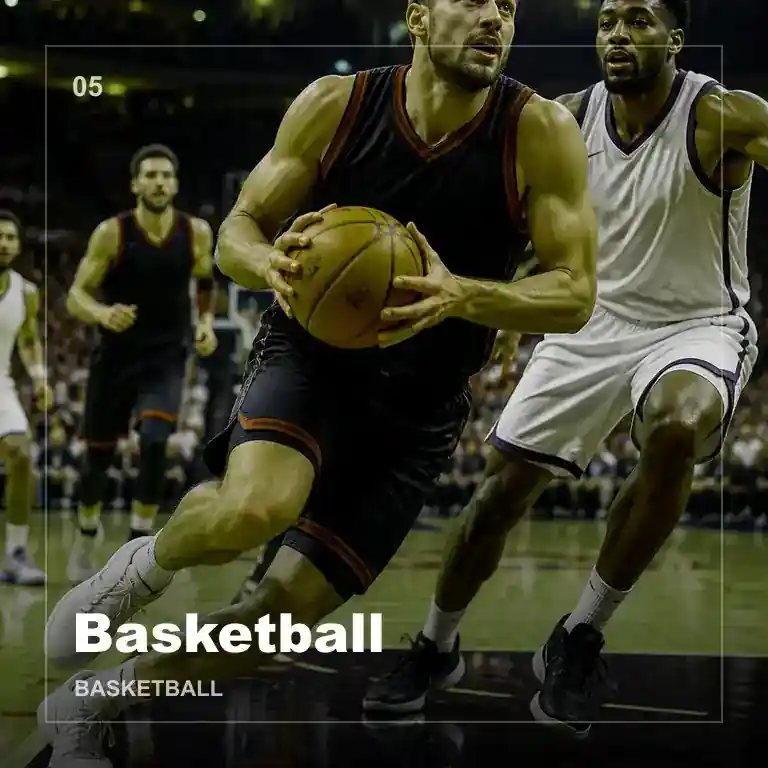 篮球NBA数据