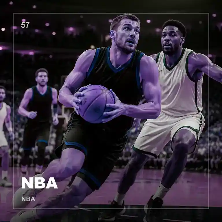 NBA夏季联赛